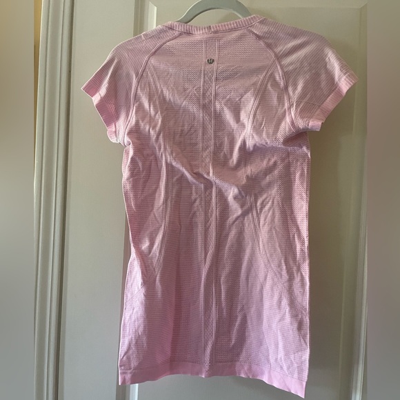 Lululemon Women’s Swiftly Tech Short Sleeve Top - Picture 5 of 6